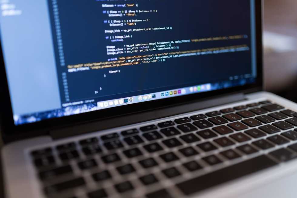 Programming As An Art | The Odyssey Online