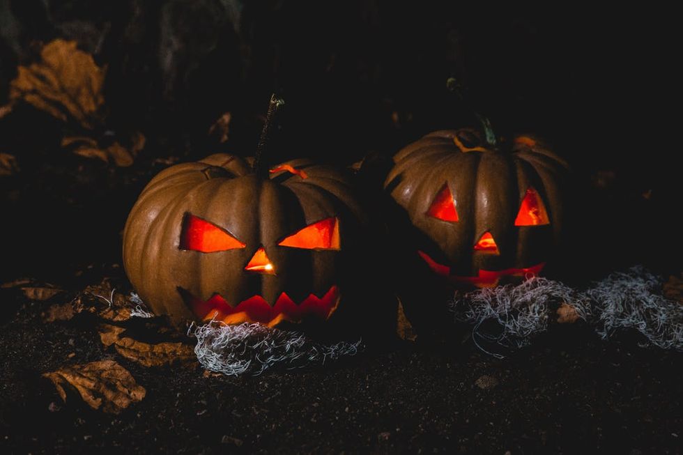 6 Post-Halloween Blues We All Experience