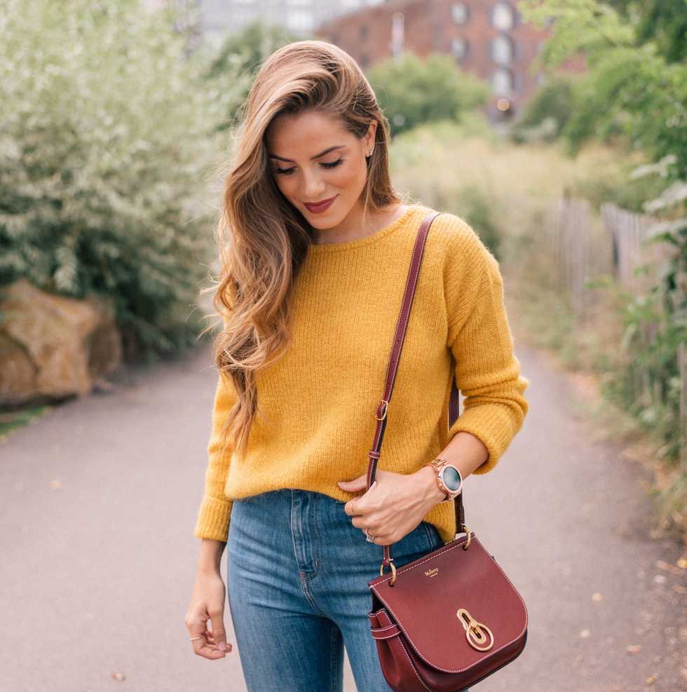 7 Comfy Staples You Can Finally Bust Out For Cold Weather