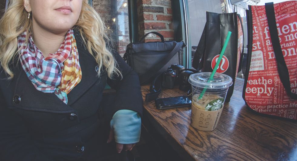 17 Things Most College Girls Love, But Some Of Us Can Do WITHOUT