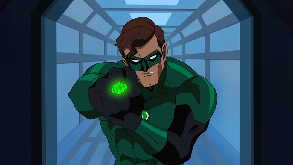 Green Lantern: Does It Deserve The Hate?