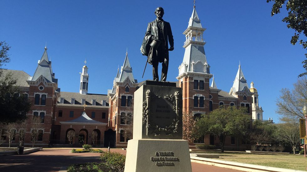Yes, Baylor Professors Expect You To Work Hard, And That's A Good Thing