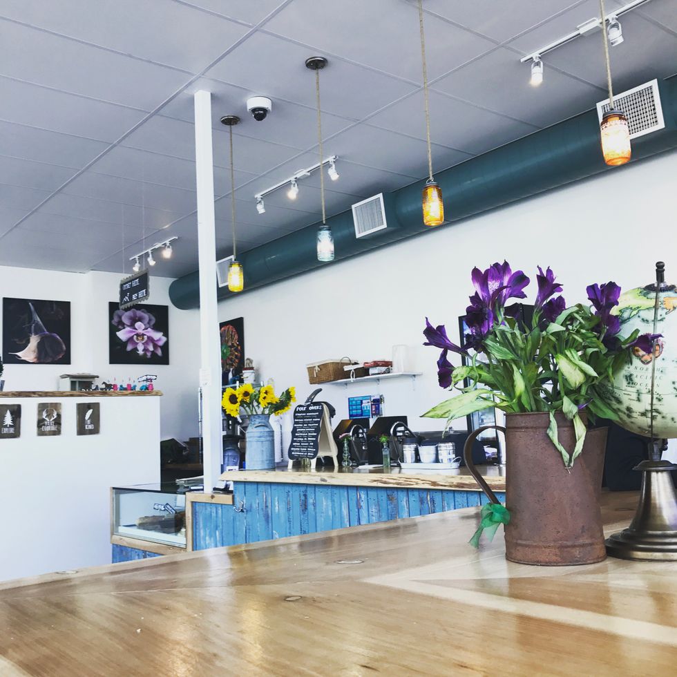 Dealing With Writer's Block