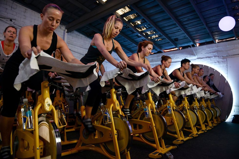 Why SoulCycle is Worth It, And Why It Isn't
