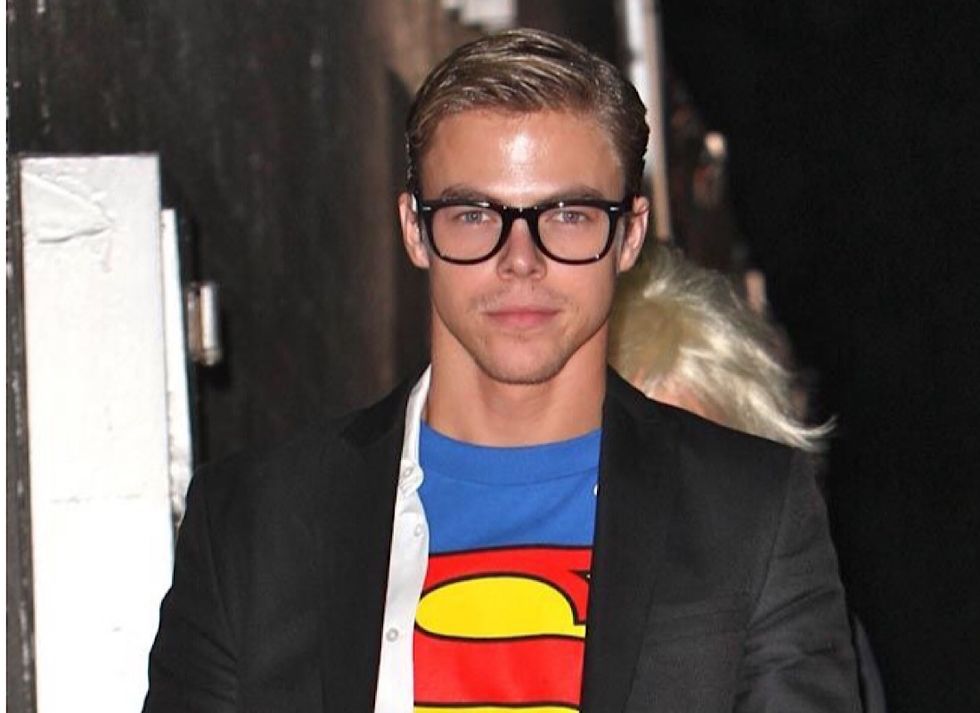 UNLEASH THE HALLOWEEN IN YOUR MAN