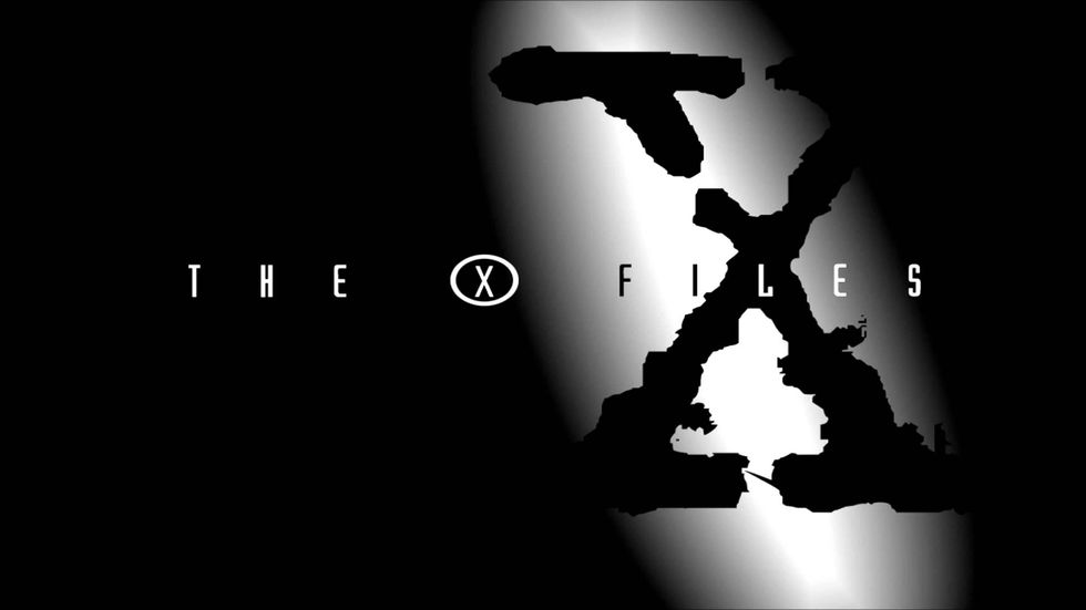 The Ex-Files, Legitimately Scarier Than The 'X-Files'
