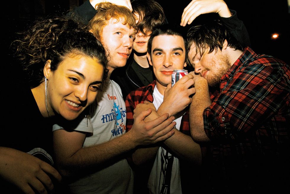 32 Throwbacks That Will Instantly Up Your College Party Playlist Game