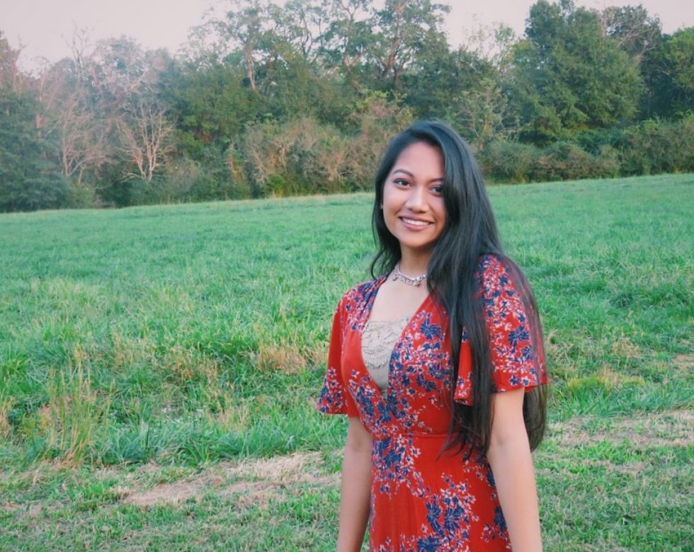 Advice From My Subconscious: Please Take Care Of Yourself