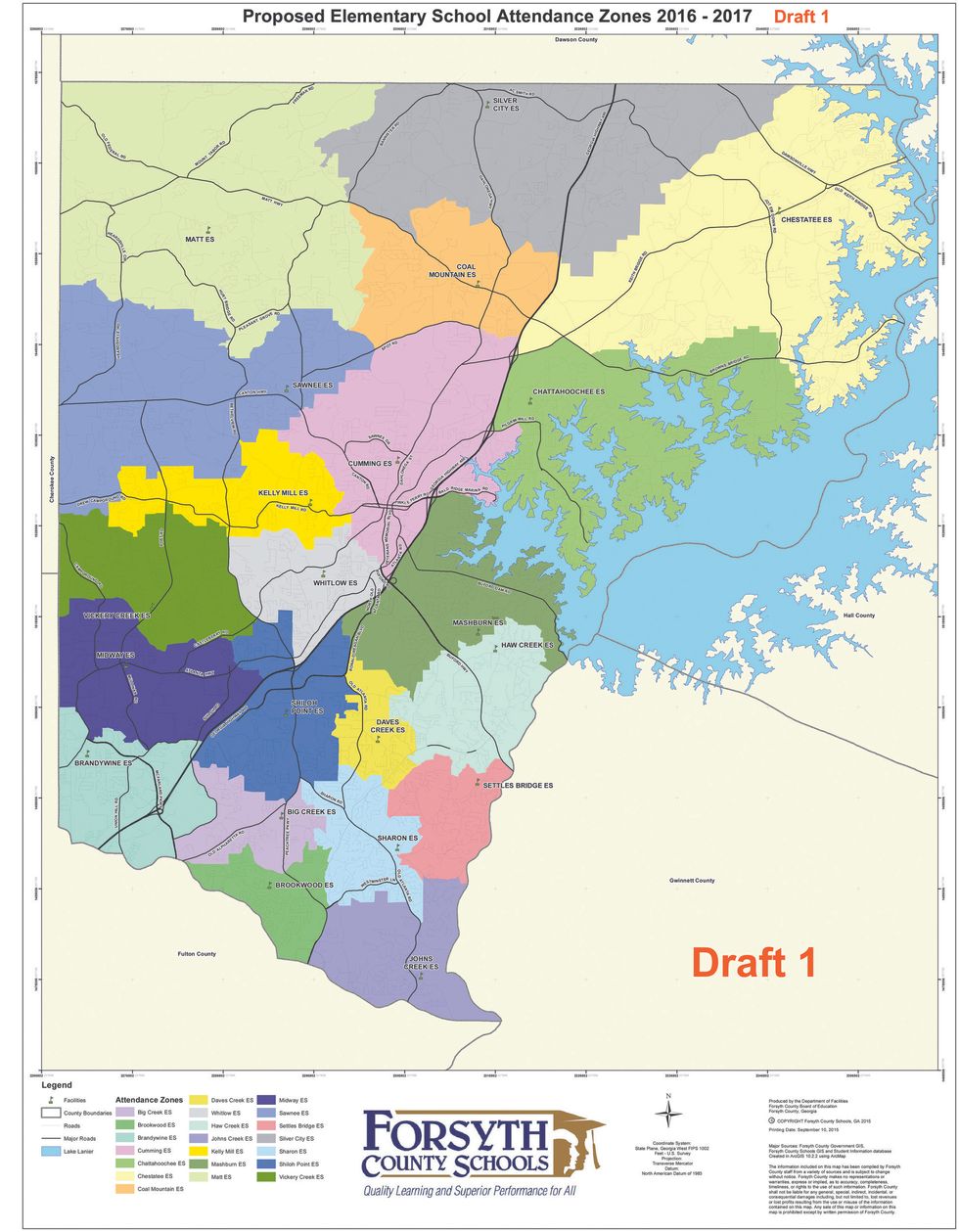 The Ridiculous Redistricting Riddle