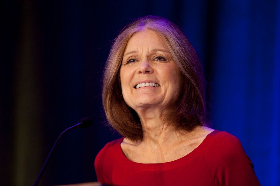 I'm A 19-Year-Old Female And I Am A Feminist