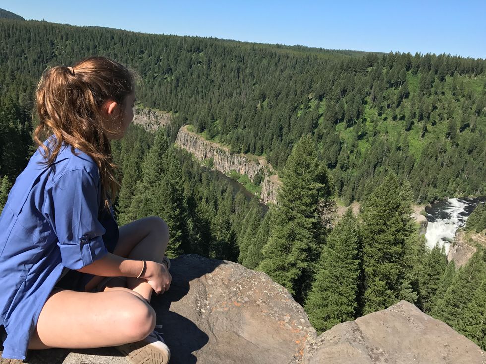 27 Pictures From My Road Trip Through Montana, Idaho And Wyoming