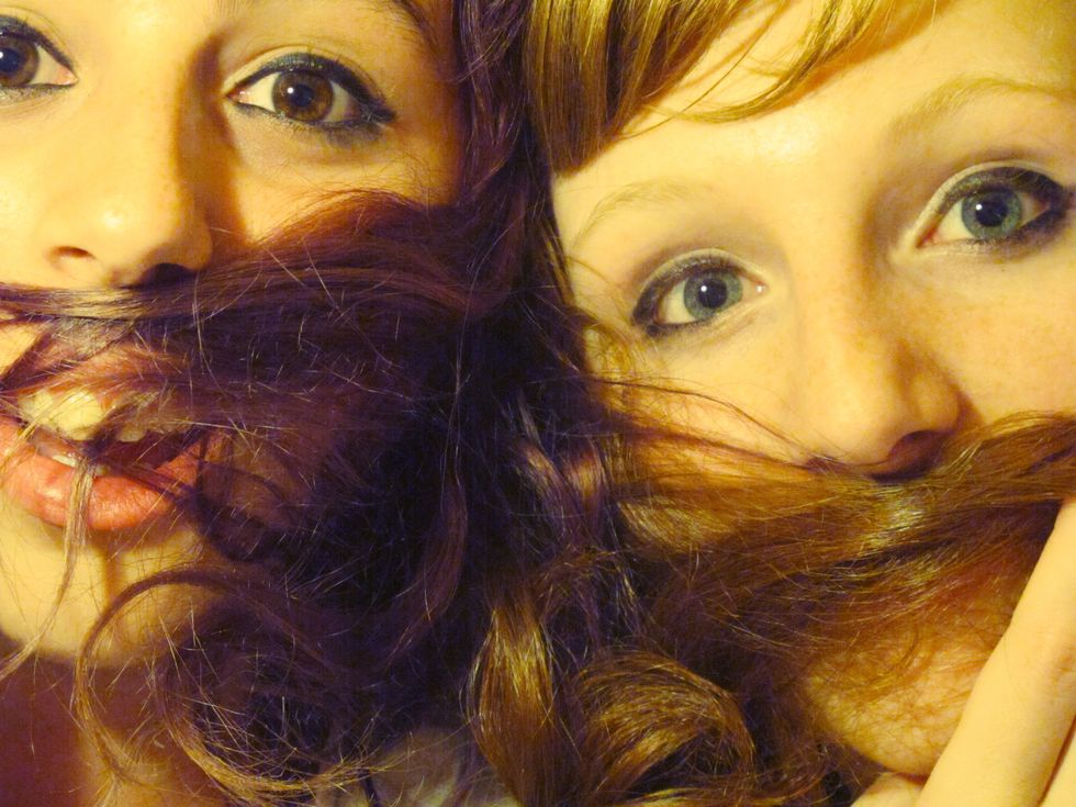 6 Things Only True Friends Would Do