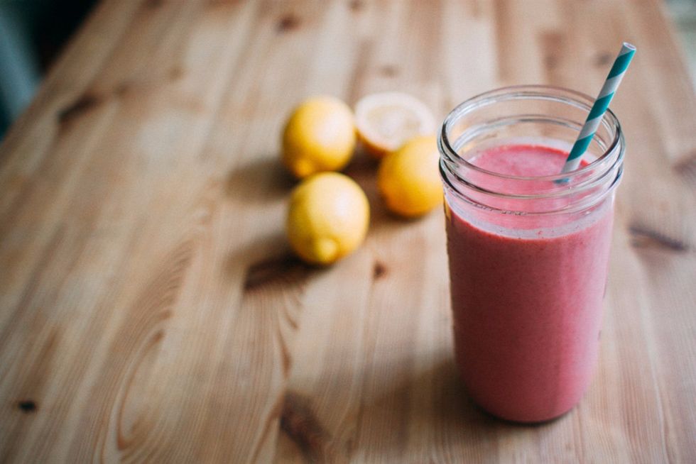 3 Healthy And Delicious Smoothie Recipes