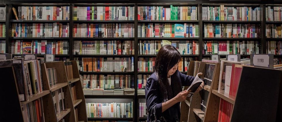 I Read Banned Books, Do You?