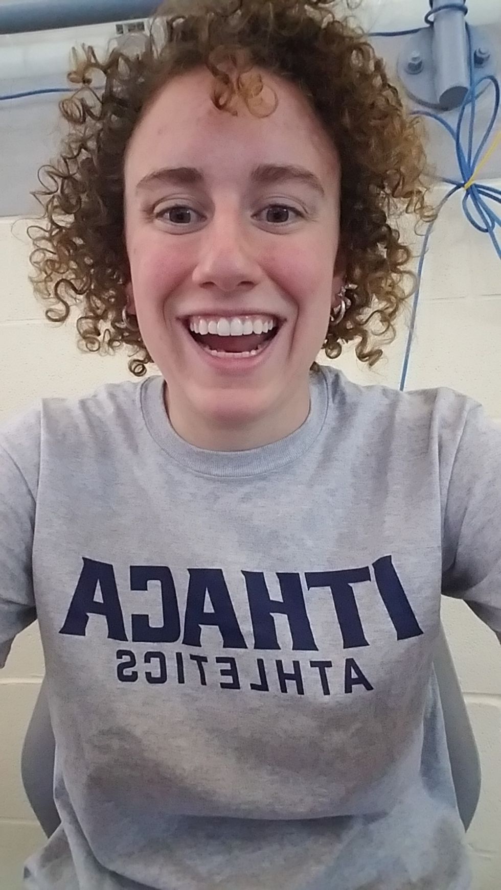 9 Things That Everyone With Curly Hair (Unfortunately) Understands