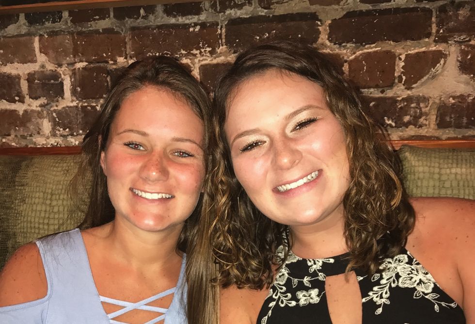 Yes, I'm Thankful I Don't Have To See My Ex Future Mother-In-Law Anymore