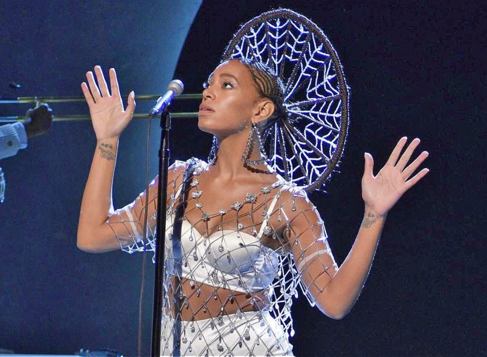 5 Albums For Black Students At Predominantly White Institutions