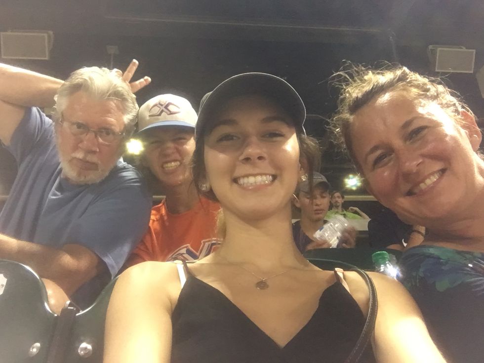 I Always Seek Approval From My Parents And Here's Why