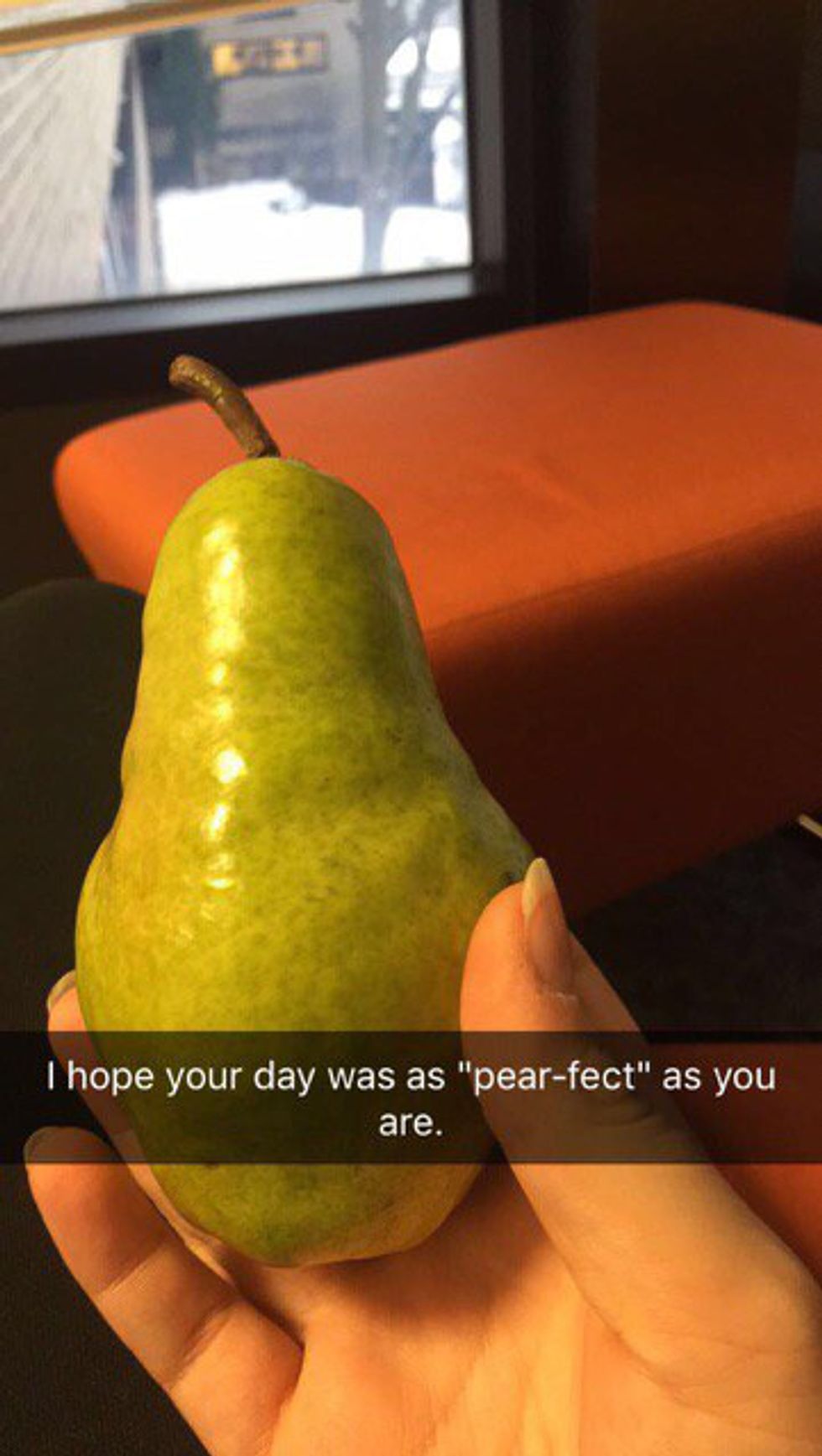 30 Snapchat Puns You Need To Send Right Now