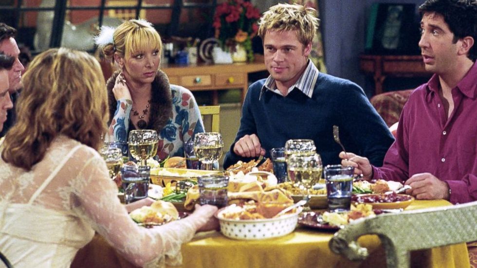 15 Questions No College Kid Wants To Answer This Thanksgiving
