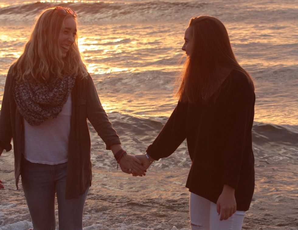 42 Reasons why You're my Best Friend