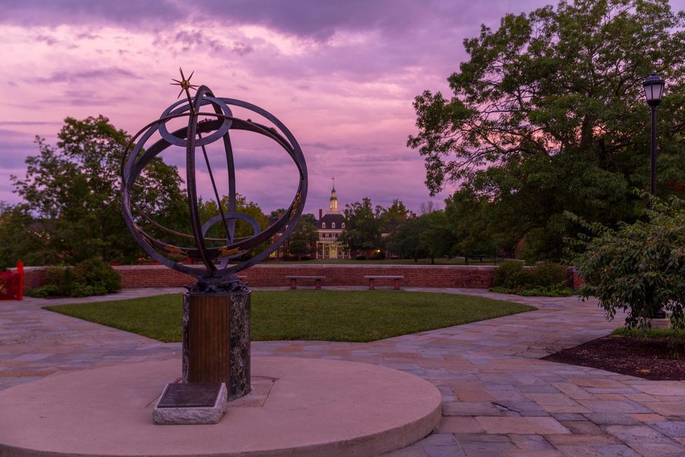 10 Photos That Prove Miami University Is "The Most Beautiful Campus That There Ever Was"