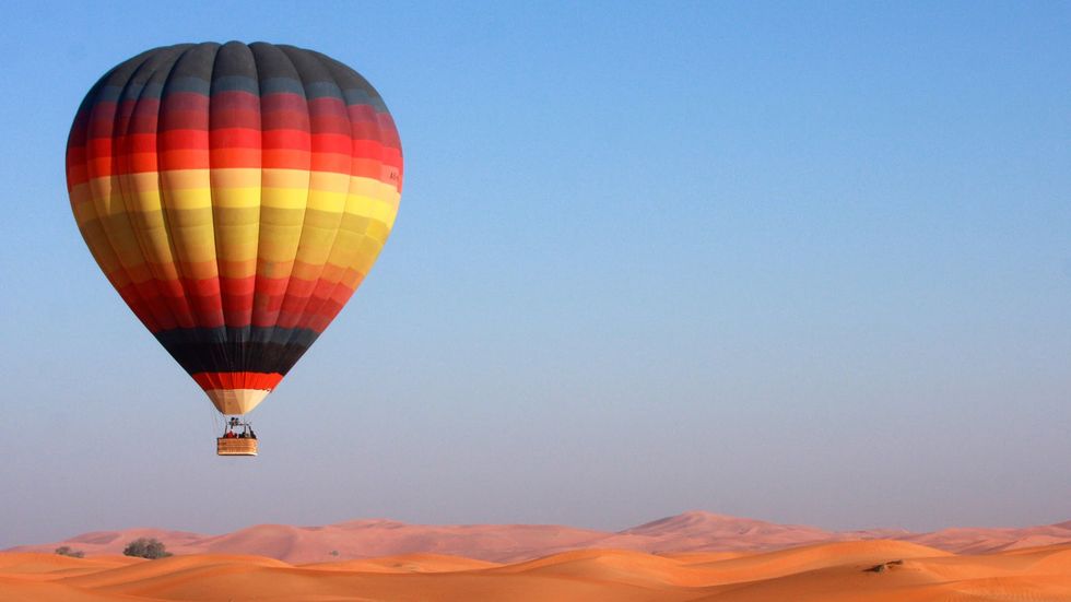 Why Attachment is the Root of All Suffering