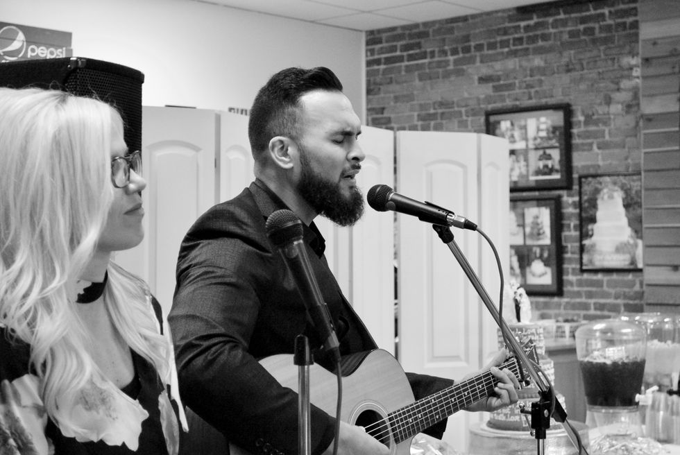 The Spiritual Power of Music