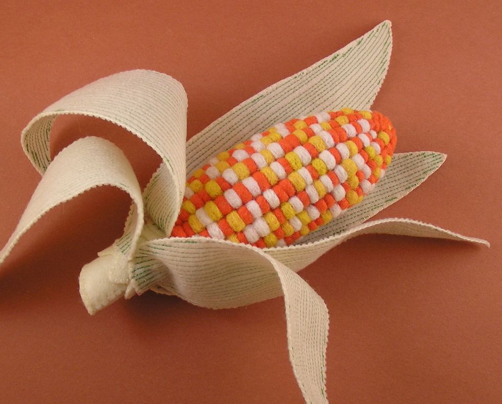 5 Reasons Why Candy Corn is the Best Halloween Candy