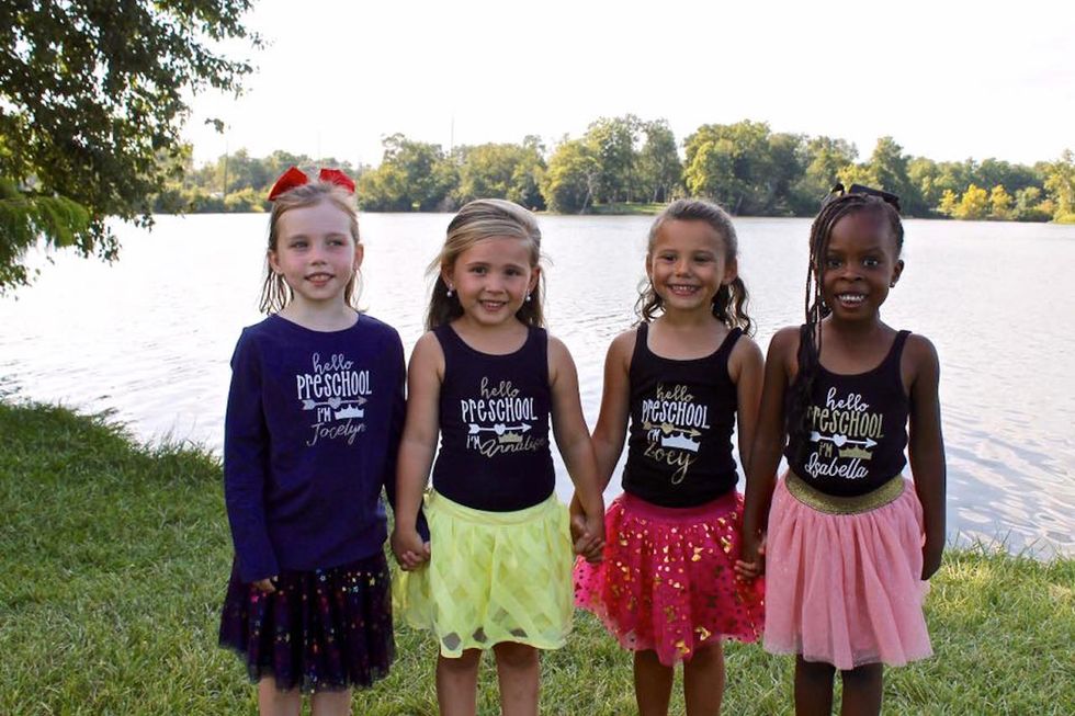 9 Ways College Students Are Pretty Much Little Kids