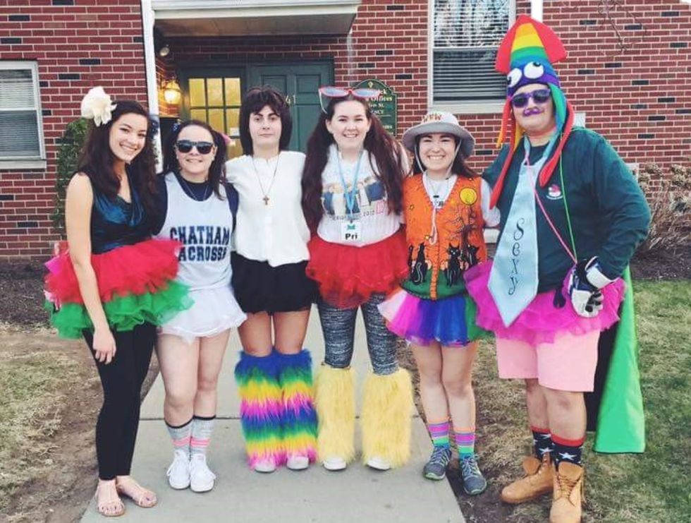 Why Every College Kid Needs To Call Home