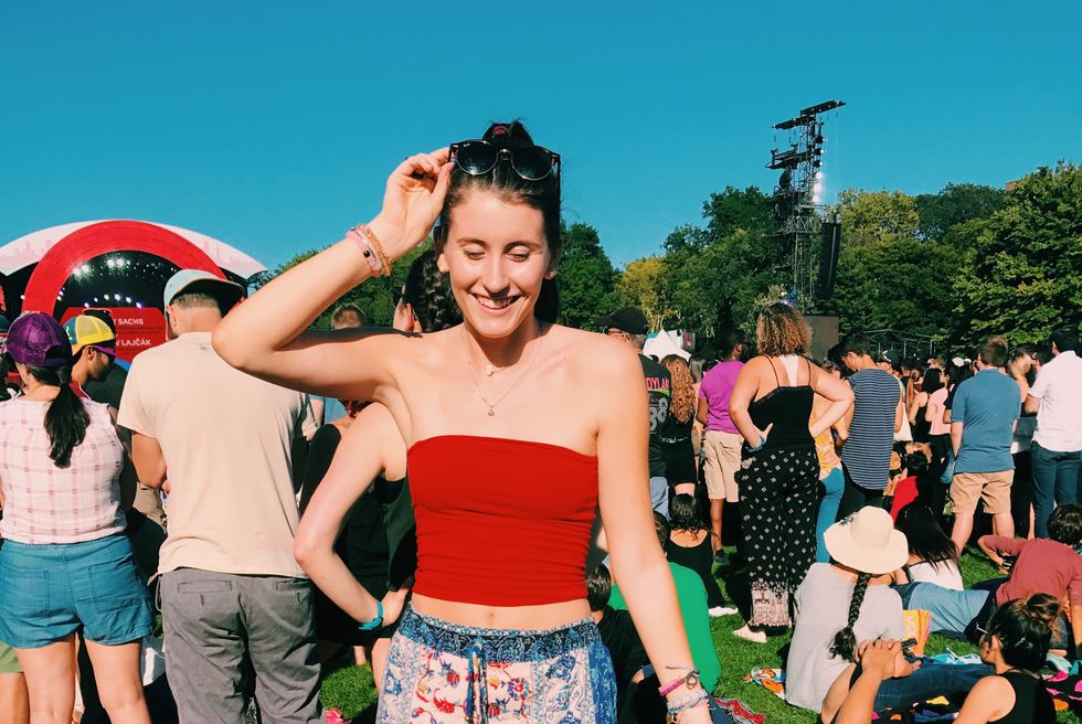 17 Things I Learned At 17