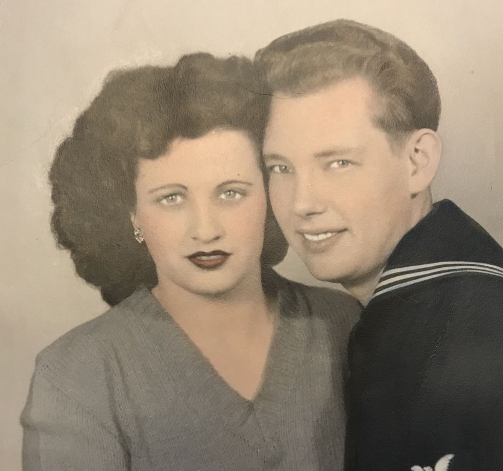 An Open Letter To My Grandparents In Heaven