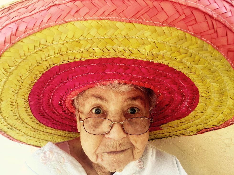 15 Signs You're The "Grandma" Of The Friend Group