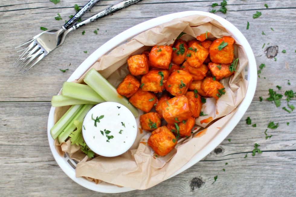 15 Tasty Tofu Recipes Even Meat Eaters Will Enjoy