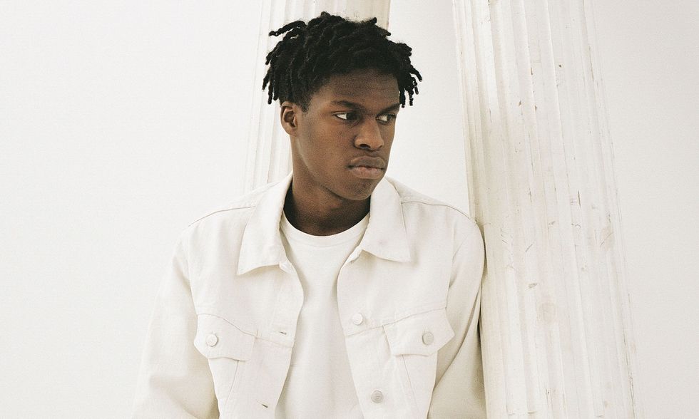 Daniel Caesar Is The Toronto Music Artist You Need To Know