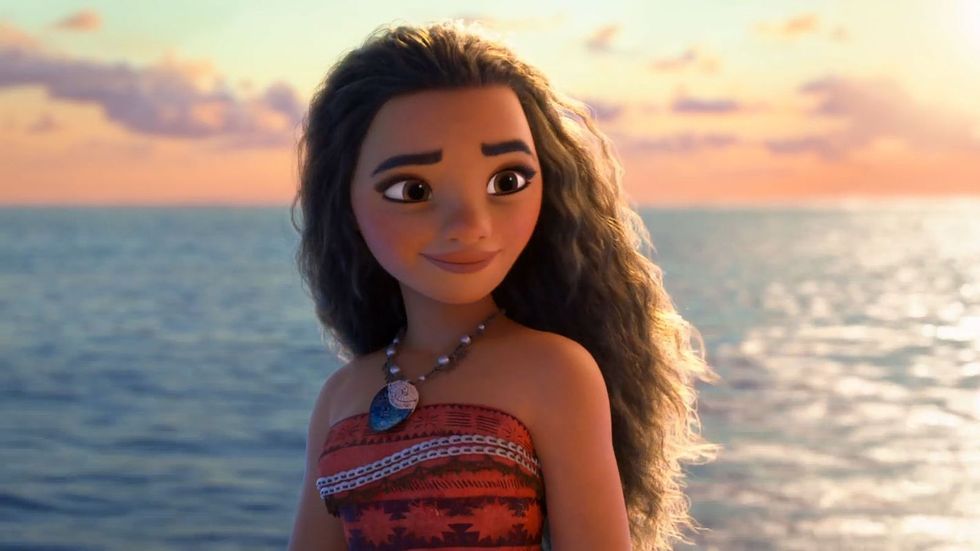 10 Ways To Actually Spark Social Progress Instead Of Whining About Moana Costumes