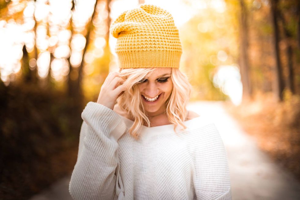 Defining Your Purpose