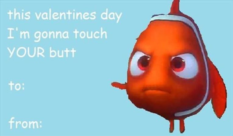 14 Funny Valentine's Day Cards For Anyone