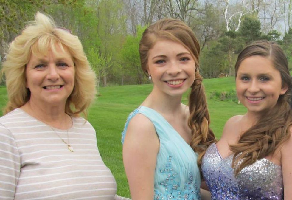 An Open Letter To My Best Friend's Mom