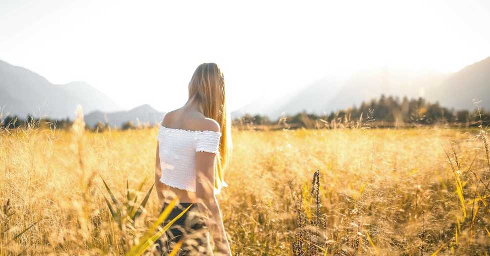 Yes (Wo)Man: Why I Just Can’t Say “No”