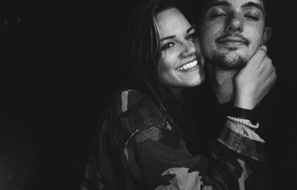 7 Reasons Being "One Of The Boys" Is Actually The Best