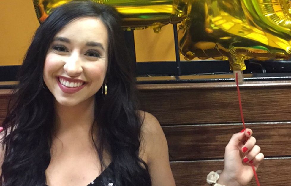 22 Thoughts Before Turning 22