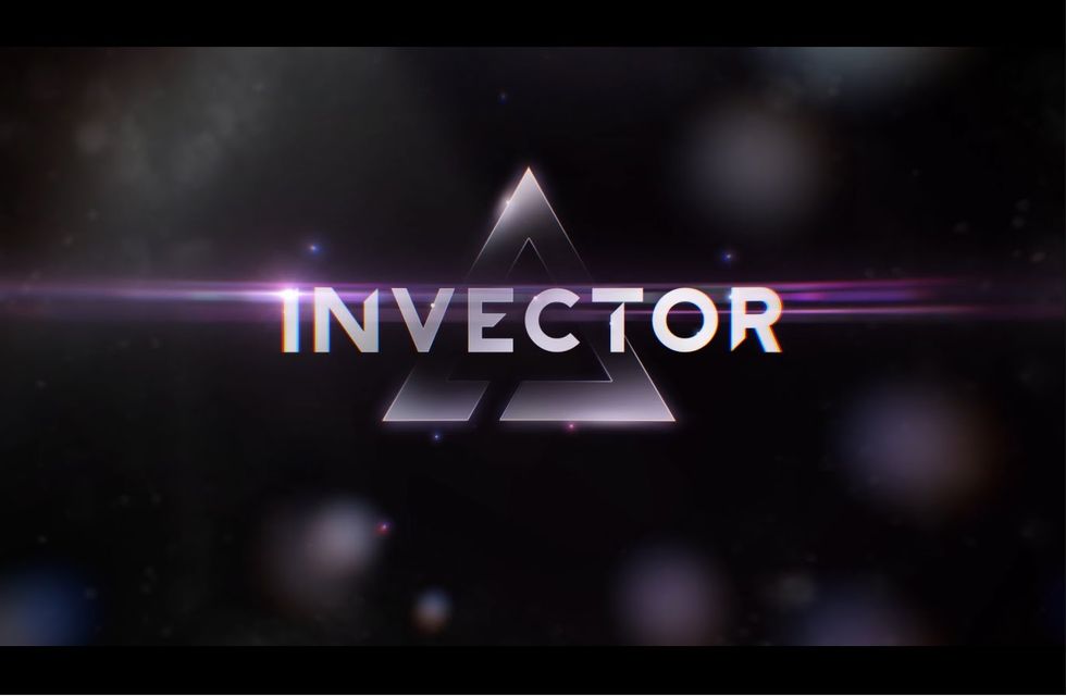 Avicii Debuts "Invector" Video Game Alongside PS4.
