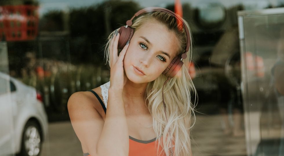 14 Songs For The Girl Getting Over A F*ckboy