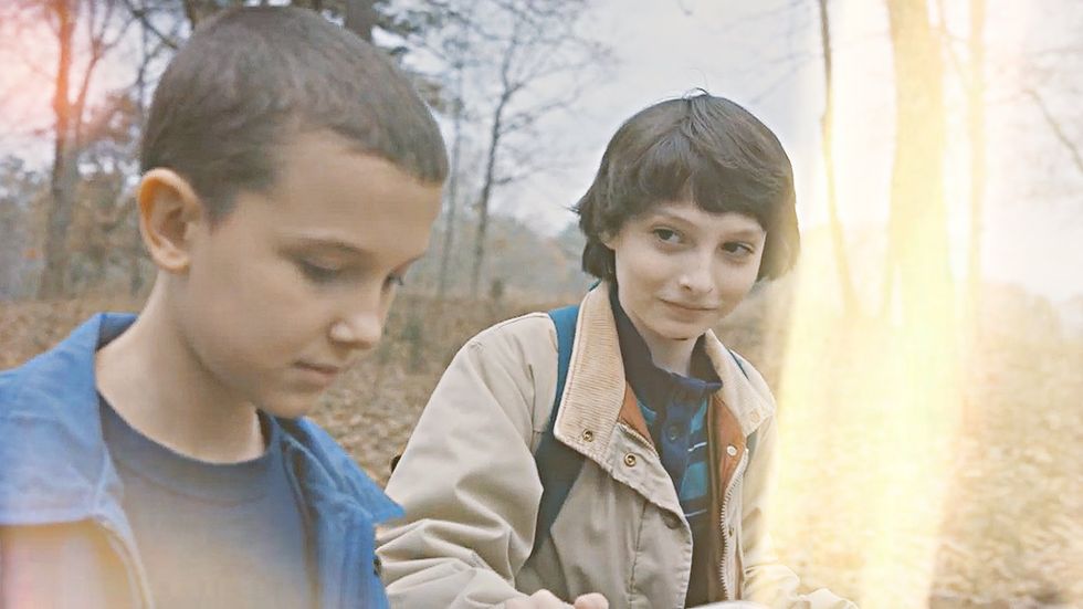 10 Stranger Things Episode Ideas