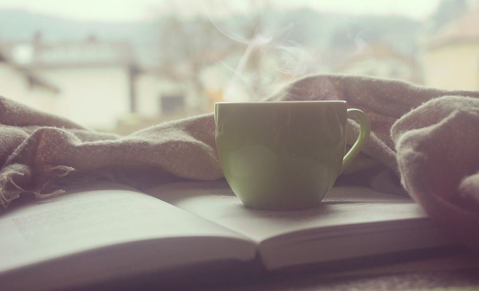 18 Books To Cozy Up With This Fall