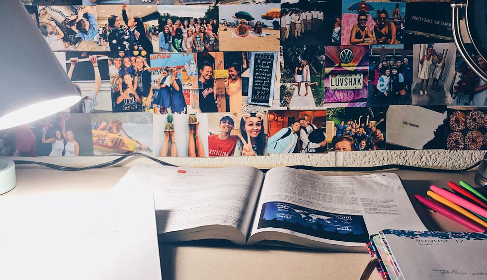 5 Things You Learn in College Outside of the Classroom