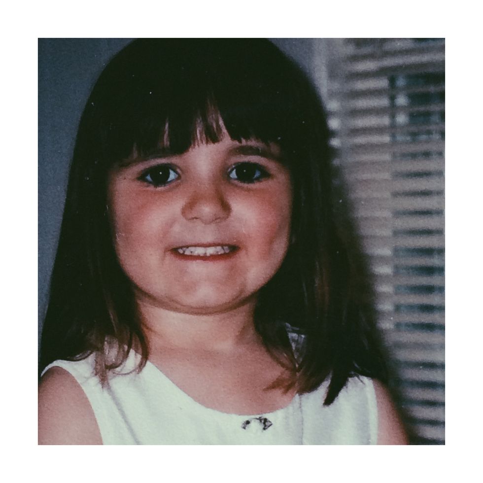 The Lively Shenanigans of a Three-year-Old