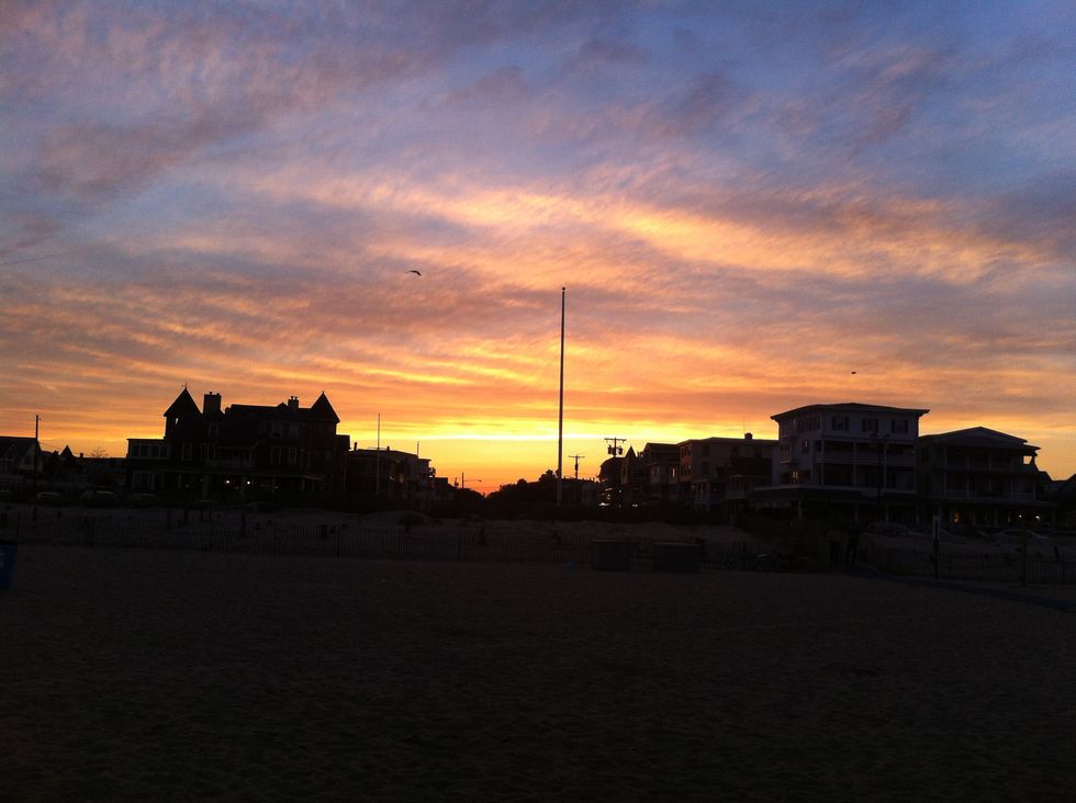 Open Letter to my Junior Year Roommate